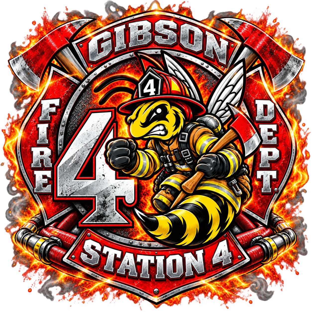 Department Custom Order